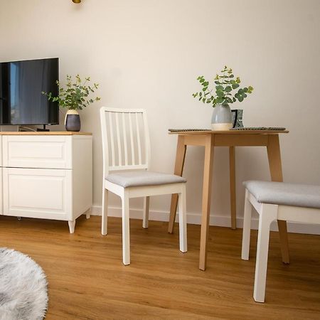 Apartament Willa Lniana Sulechów Kültér fotó