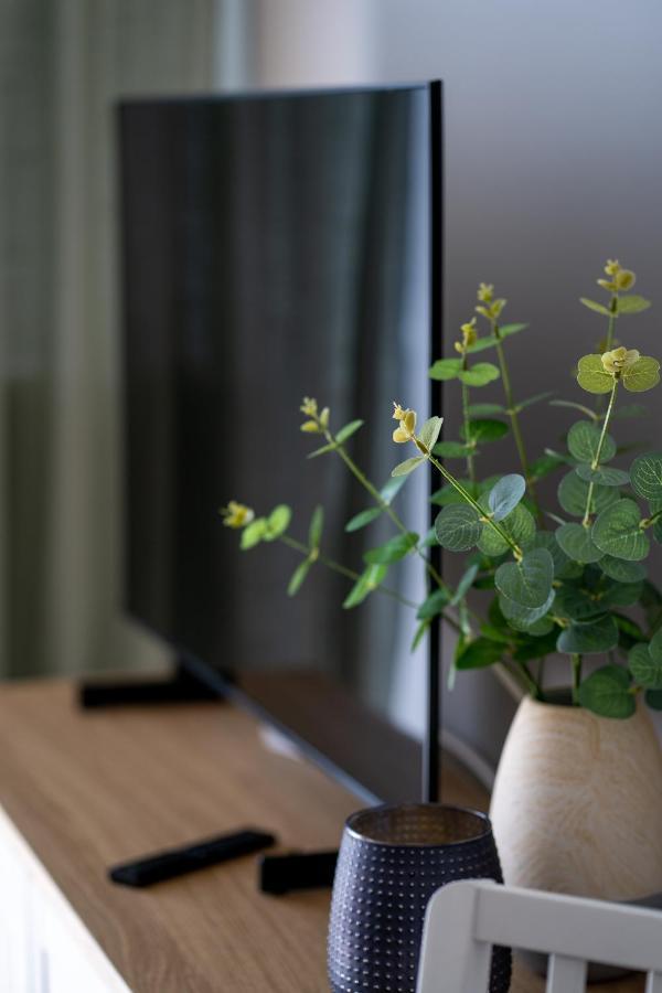 Apartament Willa Lniana Sulechów Kültér fotó