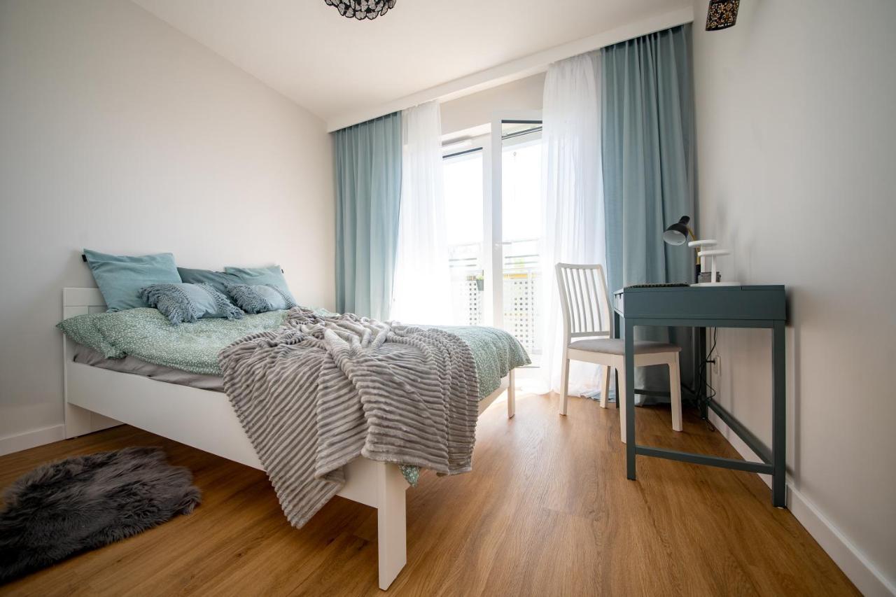 Apartament Willa Lniana Sulechów Kültér fotó