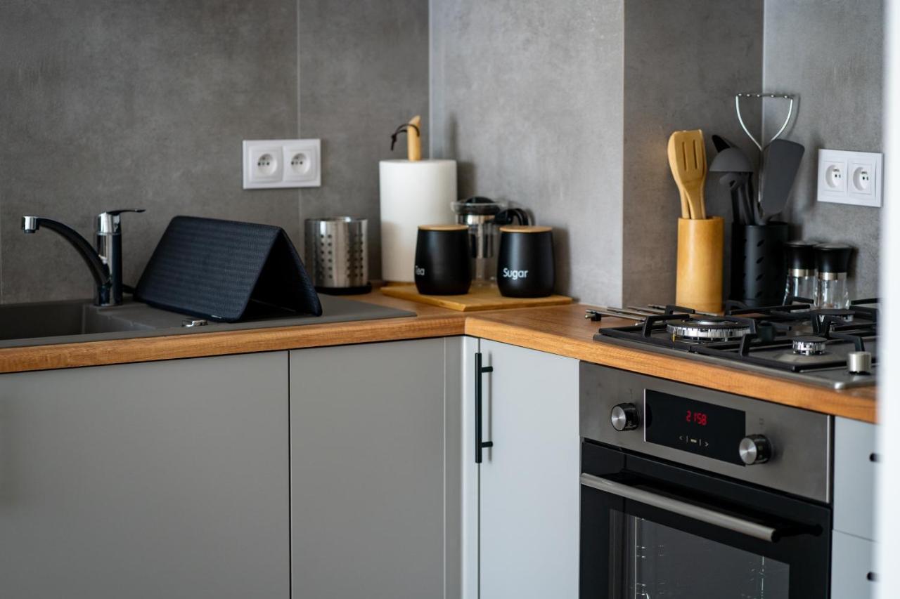 Apartament Willa Lniana Sulechów Kültér fotó