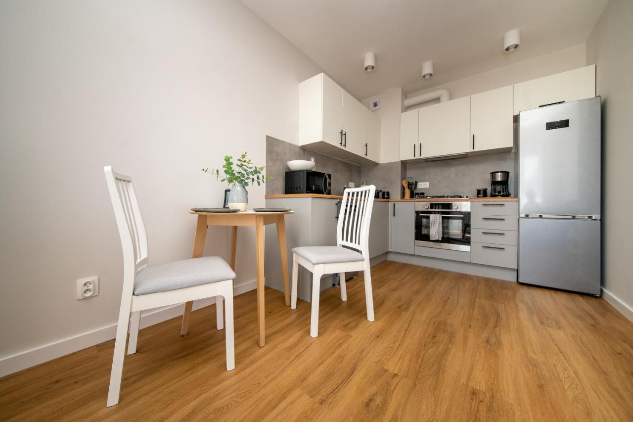 Apartament Willa Lniana Sulechów Kültér fotó