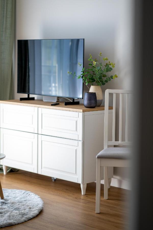 Apartament Willa Lniana Sulechów Kültér fotó