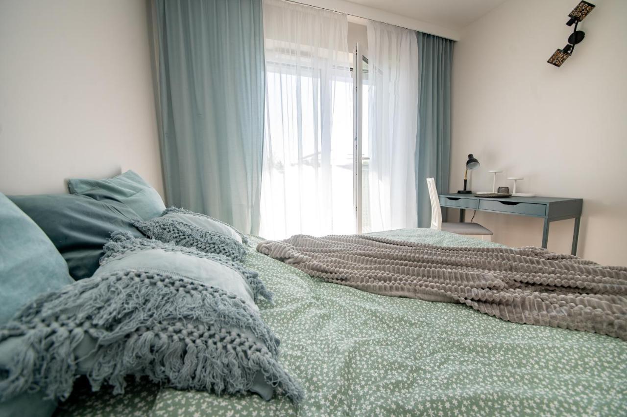 Apartament Willa Lniana Sulechów Kültér fotó
