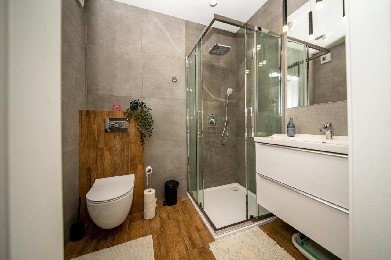 Apartament Willa Lniana Sulechów Kültér fotó