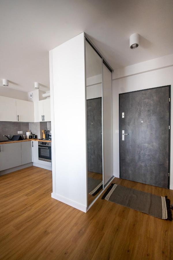 Apartament Willa Lniana Sulechów Kültér fotó
